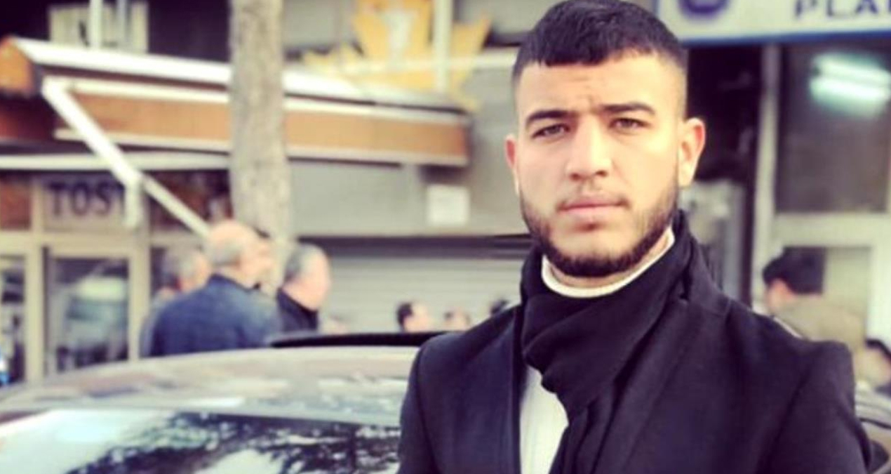 Ümitcan Uygun tahliye edildi