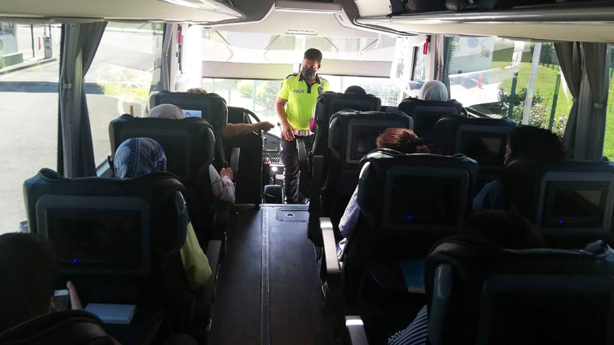 Bayramda sıkı denetim: 'Gizli müşteri' devreye girecek