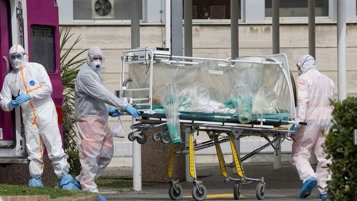 Salgın yeniden ivme kazandı: Vaka sayıları yeniden 3 binin üzerinde