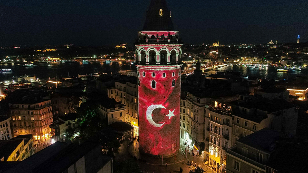 Bakan Ersoy'dan 'fahiş zamma' yorum: Kapı fiyatlarımız aslında yabancılar için