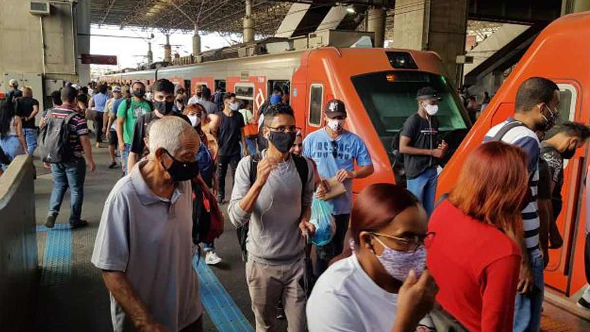 Latin Amerika'da korona yayılıyor