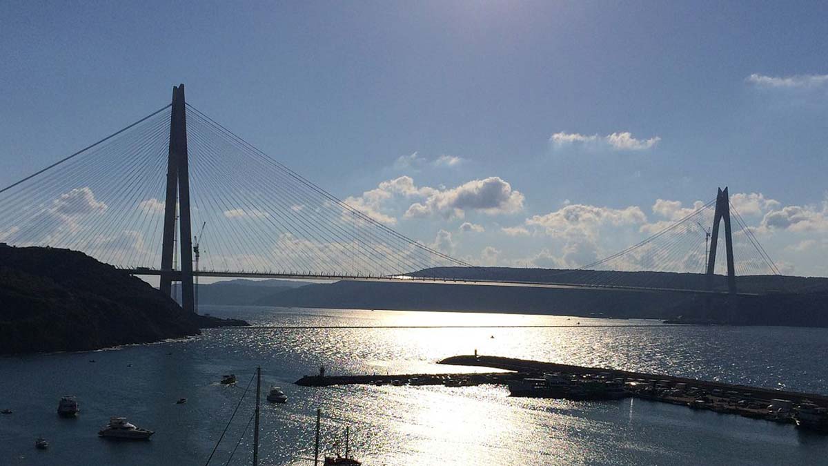 Bayramda köprüler ücretsiz mi? Kurban Bayramı'nda yollar bedava mı?