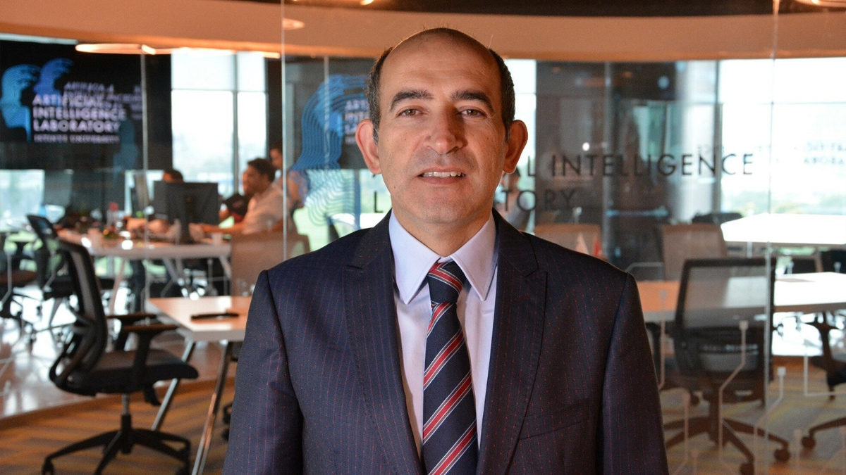 Prof. Dr. Bulu'nun intihalini rapor ortaya çıkardı: Yüzde 30'u çalıntı