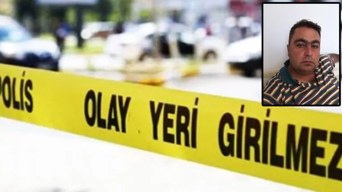 Oğlunun tıraşını beğenmedi berberi öldürdü