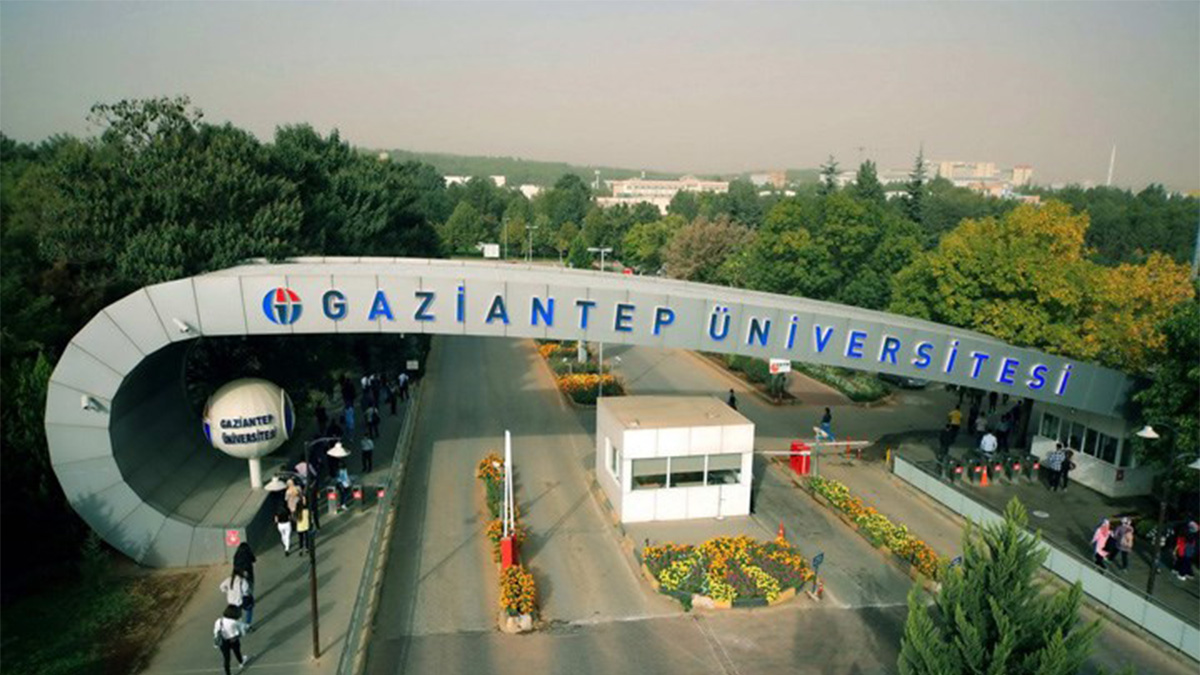 Gaziantep Üniversitesi 384 Sözleşmeli Personel alıyor(Düzeltme ilanlı)