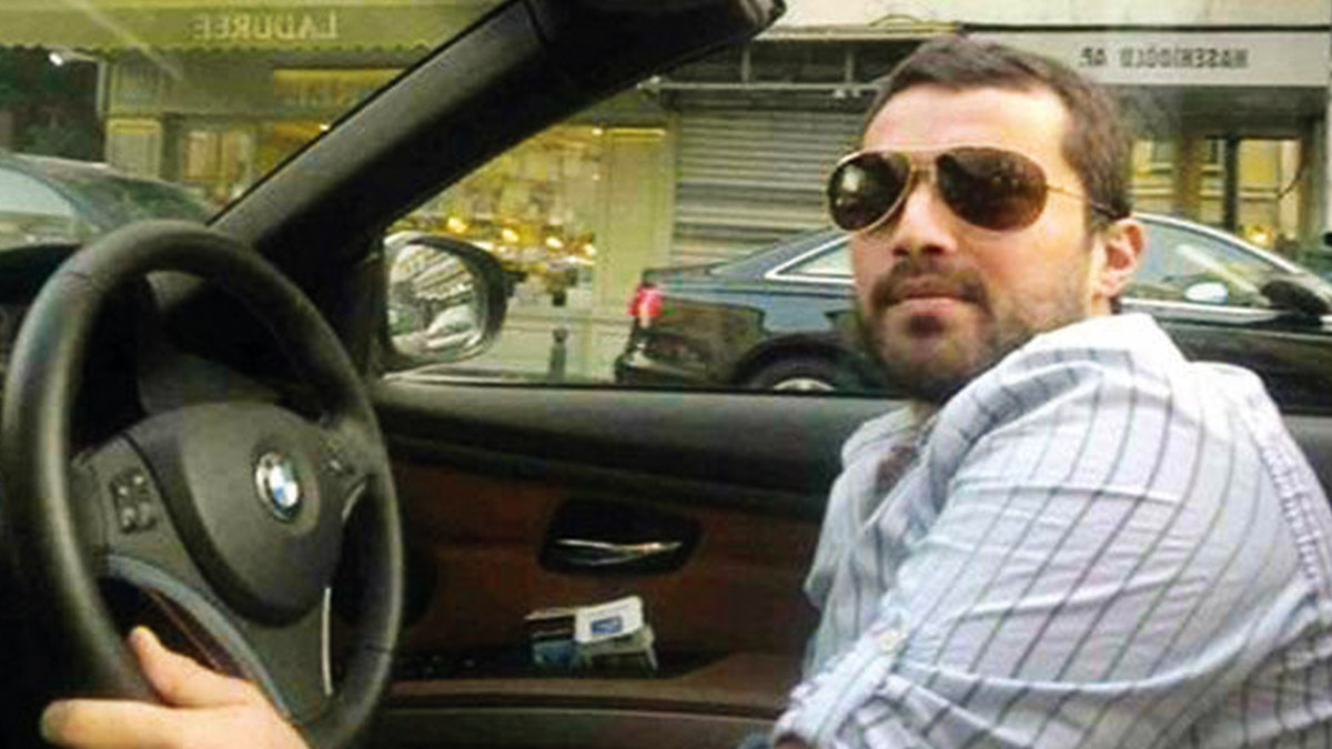 Derkan Başer kimdir, kaç yaşında, nereli? İşte merak edilenler