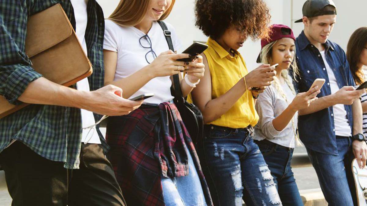 Z kuşağı nedir? İşte Z kuşağının özellikleri