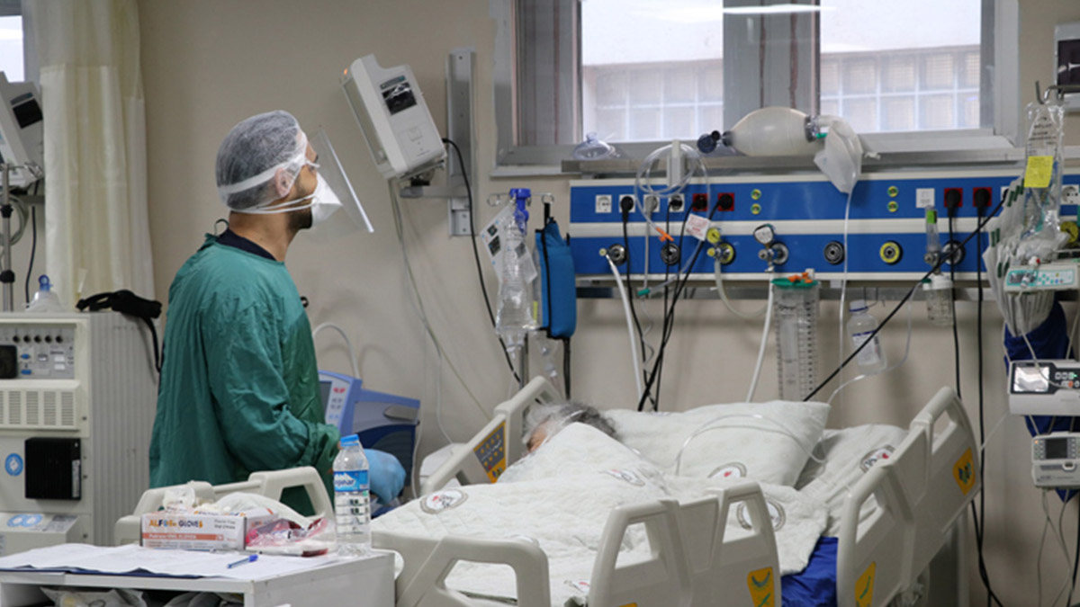 18 Temmuz 2021 vaka sayıları açıklandı