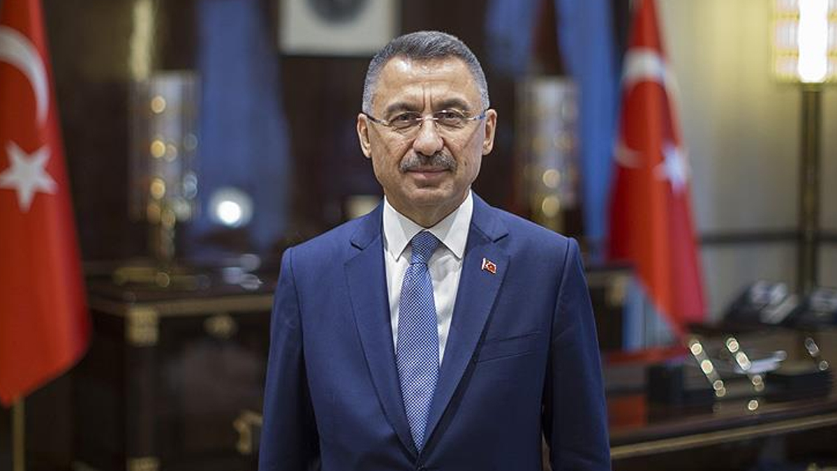 Oktay, Cumhurbaşkanlığına 2 gün vekalet edecek