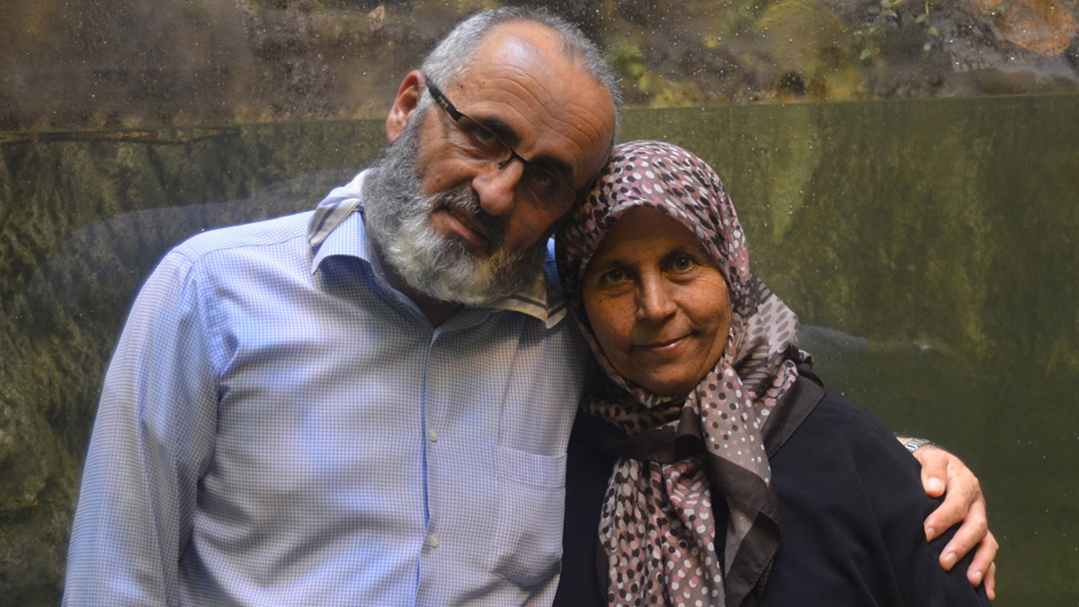 Büyükşen çifti cinayetinde yeni gelişme: Katil zanlılarından biri yakalandı