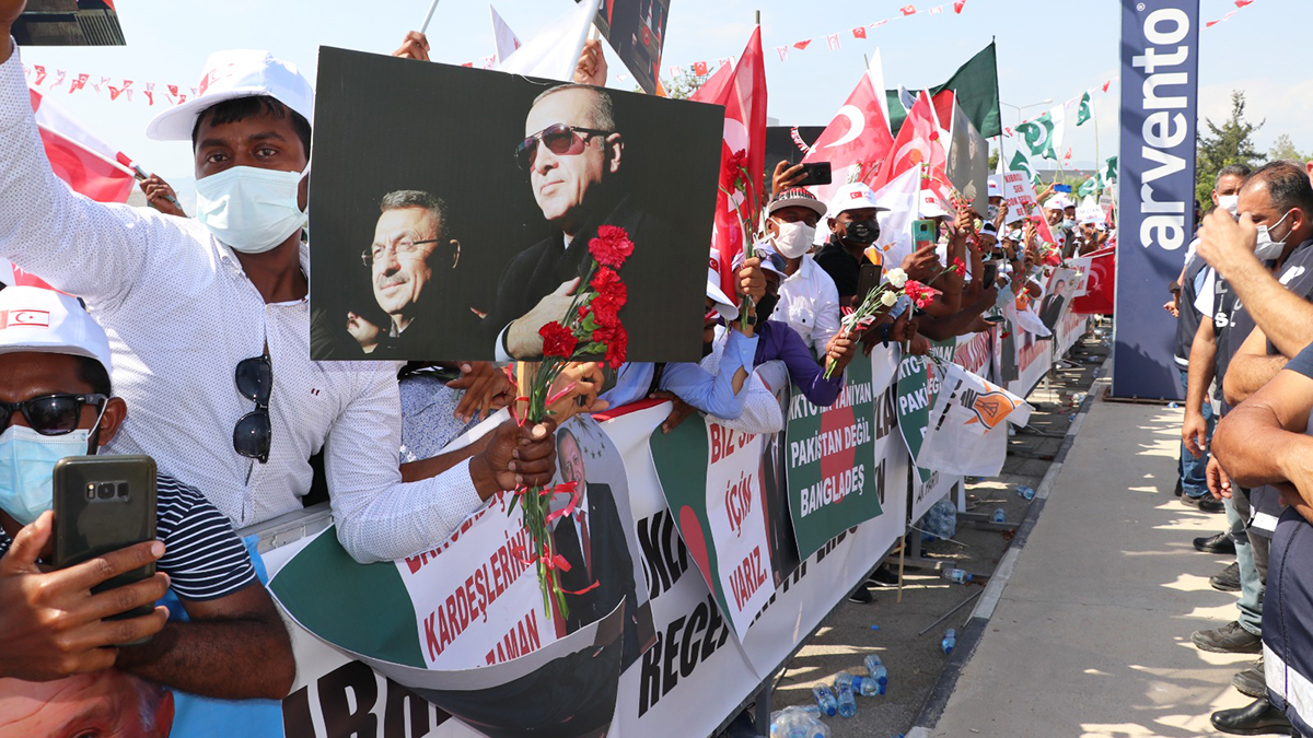 CHP'den Erdoğan'ın müjdesine ilk tepki: 5'li çetenin yeni rant kapısı