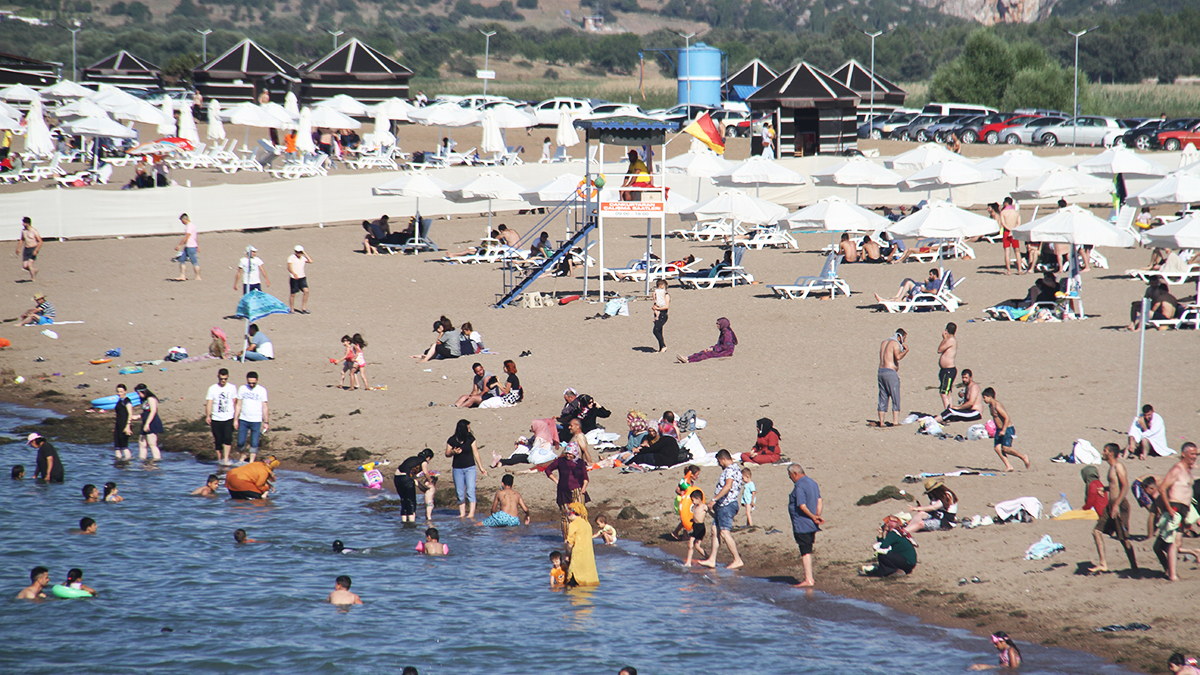 Son dakika! 19 Temmuz 2021 korona tablosu açıklandı: Rakamlar yine kritik seviyede