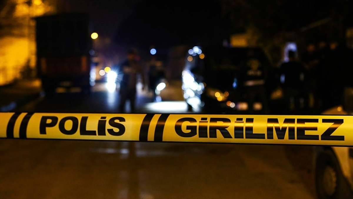 İstanbul'da dehşet! Yürüyüş yapan kadına kurşun yağdırdılar