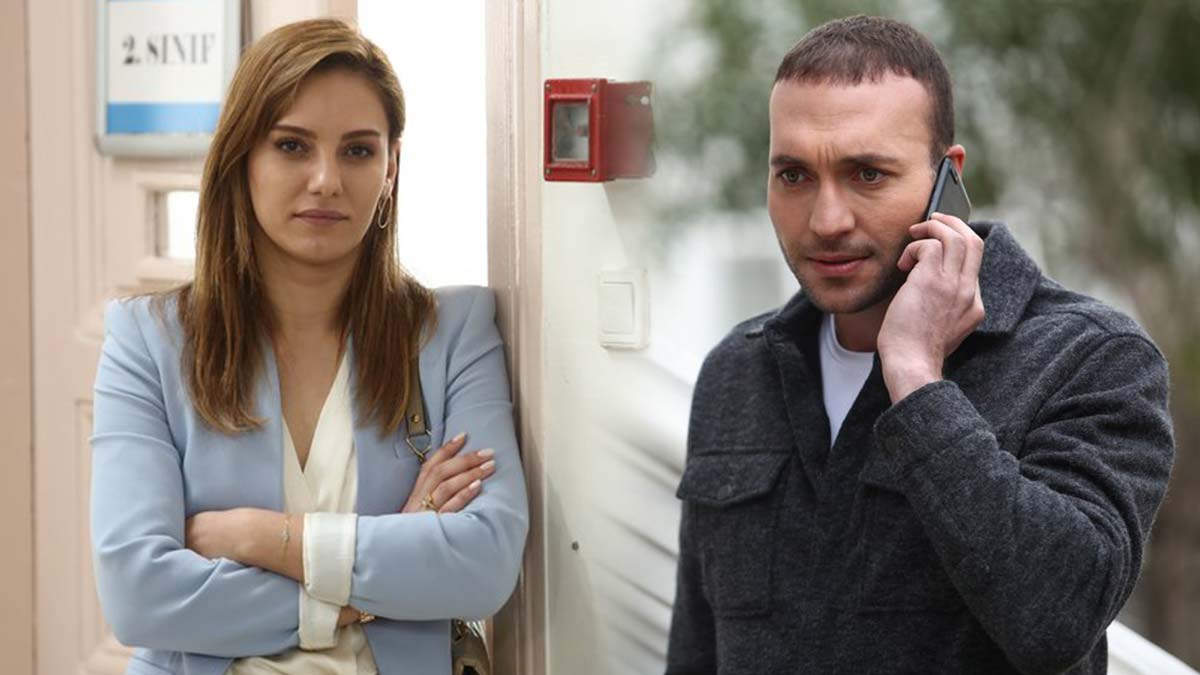 'Kahraman Babam' dizisinden erken veda