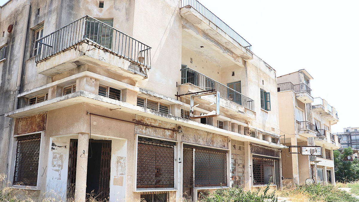 İsrail'den Rum kesimine destek: Türkiye'nin adımlarından endişe duyuyoruz