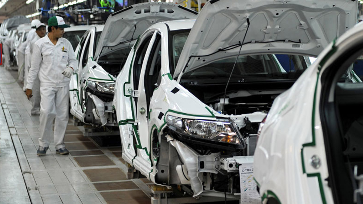 Japon devi Honda'da çip krizi! Üretimi geçici olarak durduracak