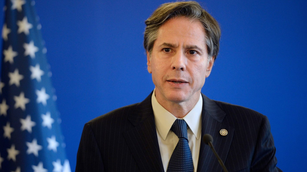 Dışişleri Bakanı Blinken açıkladı: Taliban'a karşılık veririz