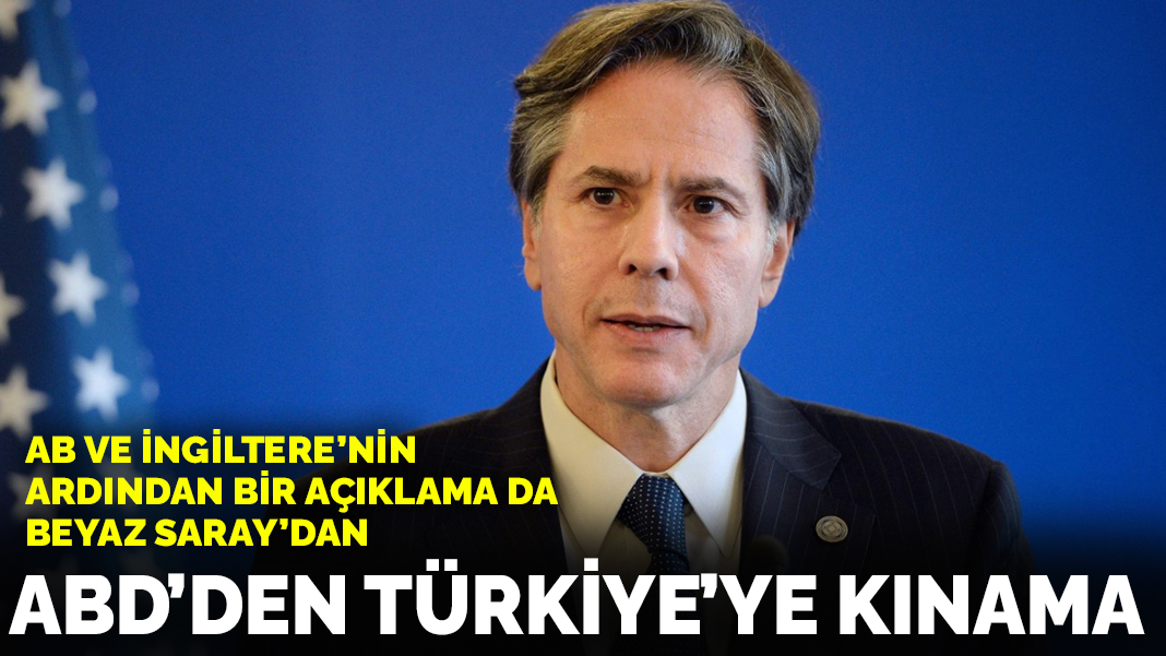 ABD'den Kapalı Maraş tepkisi: Bu girişim BM kararlarına tamamen aykırıdır