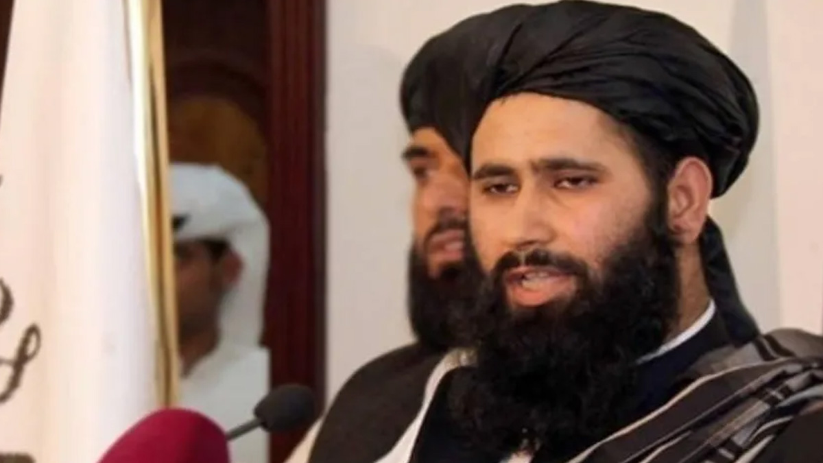 Erdoğan'ın sözleri sonrası Taliban'dan Türkiye açıklaması: İnanca dayalı ortak noktalarımız var