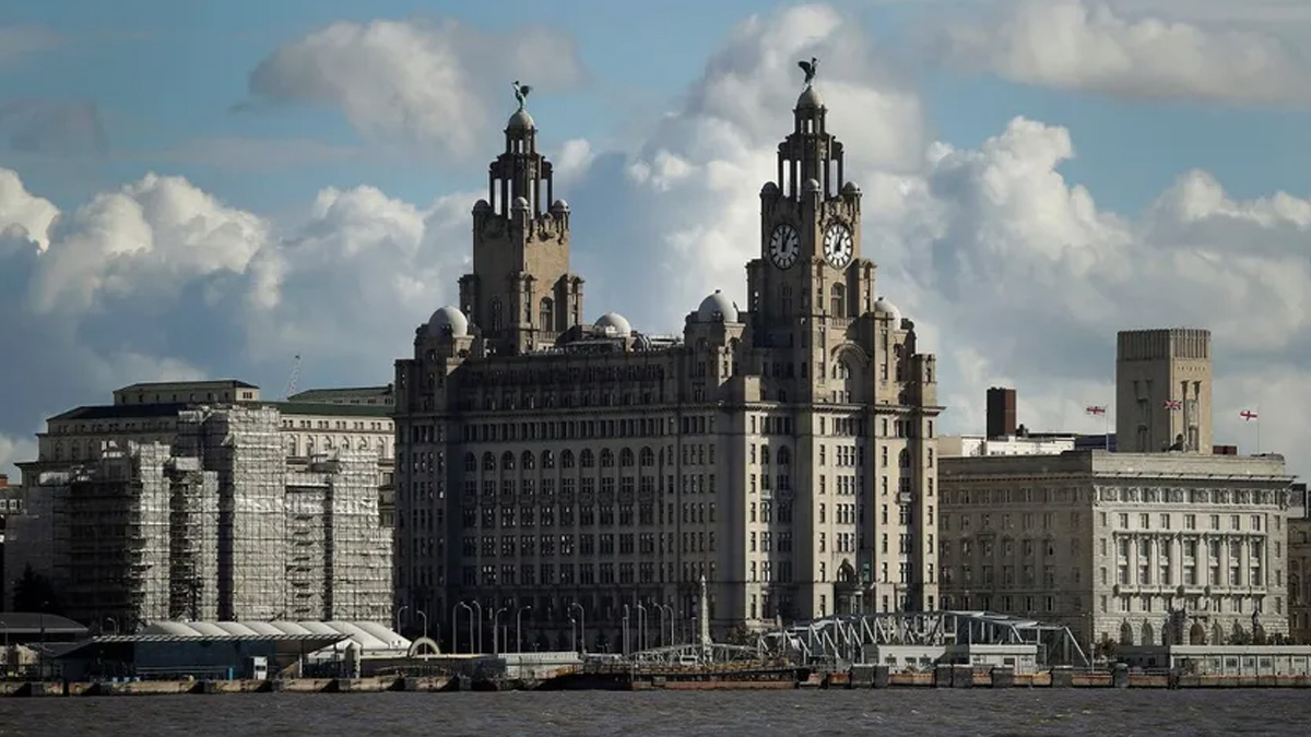 UNESCO, Liverpool'u Dünya Mirası Listesi'nden çıkardı