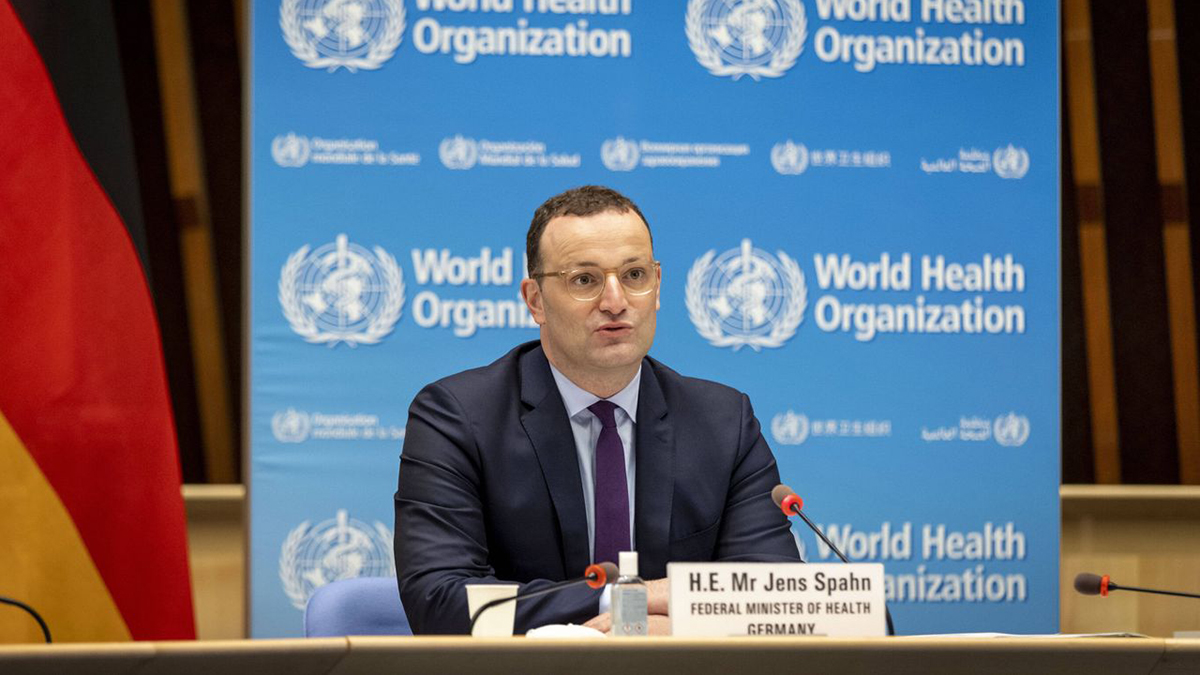 Almanya'da korona alarmı: Böyle giderse vakalar katlanacak