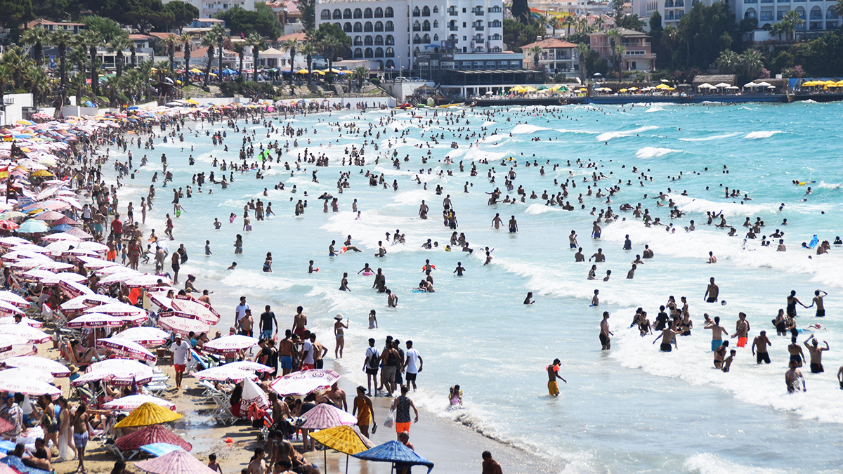 Son dakika! 21 Temmuz 2021 tablosu açıklandı: Vakalar yine kritik sınırda