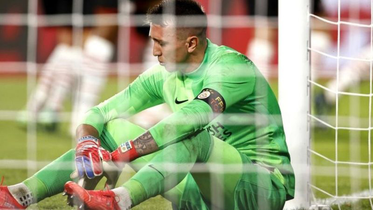 Hollanda basını: PSV, Galatasaray'dan korkacak bir şeyin olmadığını gösterdi