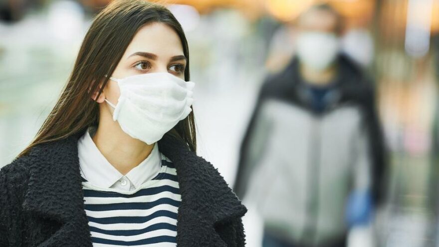 Maskesiz günlerde bizi neler bekliyor?