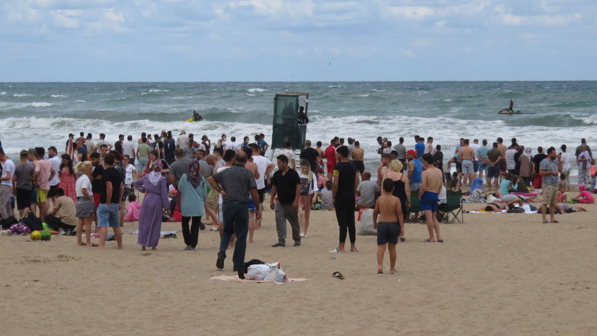 Şile'den acı haber! 1 kişinin cansız bedeni bulundu