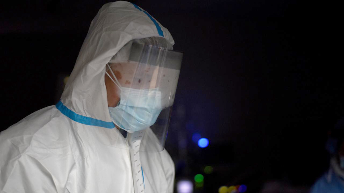 ABD'de bir günde 52 binden fazla vaka