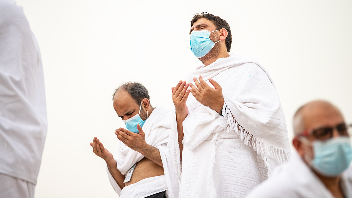 Suudi Arabistan açıkladı: Şu ana kadar vakaya rastlanmadı