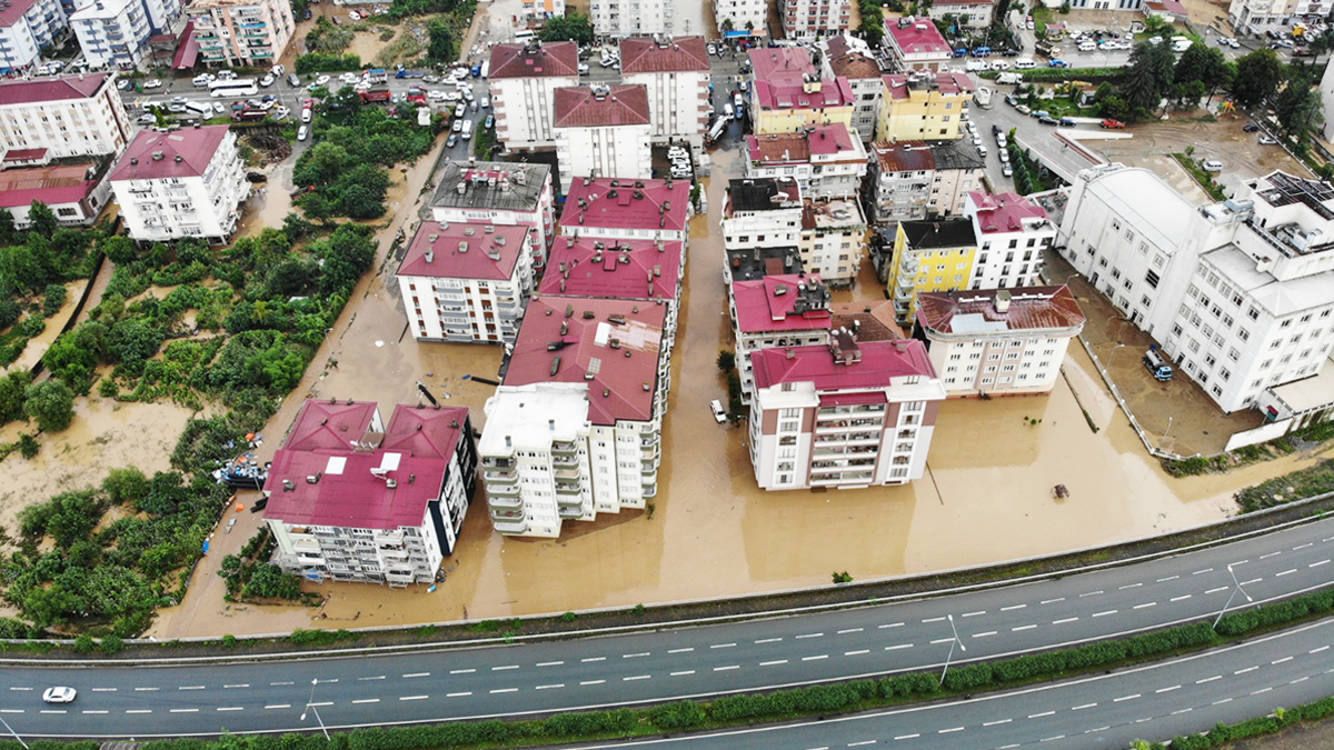 Bakanlık duyurdu: Binlerce abonenin elektriği kesildi