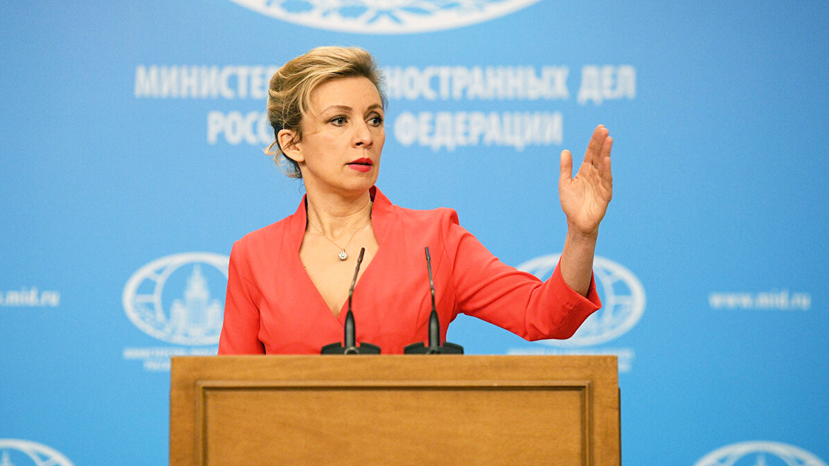 Rusya da Maraş kararına karşı: Tek taraflı eylemleri desteklemiyoruz