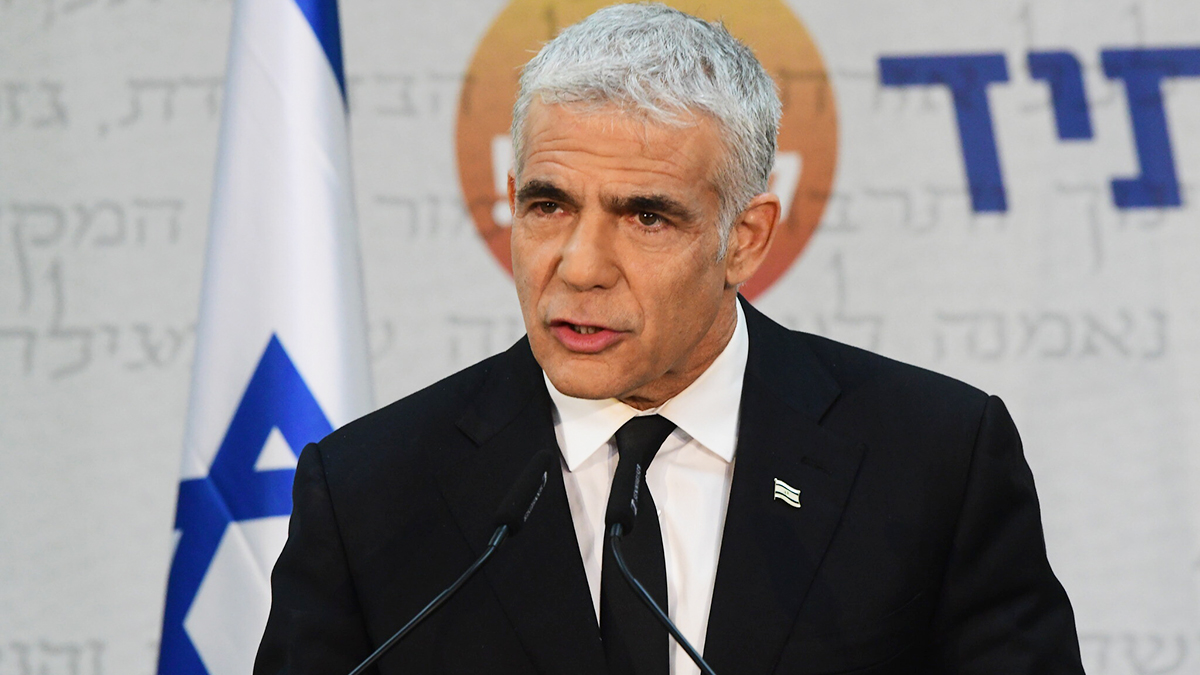 İsrail 20 yıl sonra geri döndü, gözlemci oldu