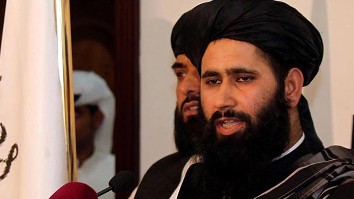 Taliban’dan Türkiye'ye yeni tehdit: Müsamaha göstermeyeceğiz