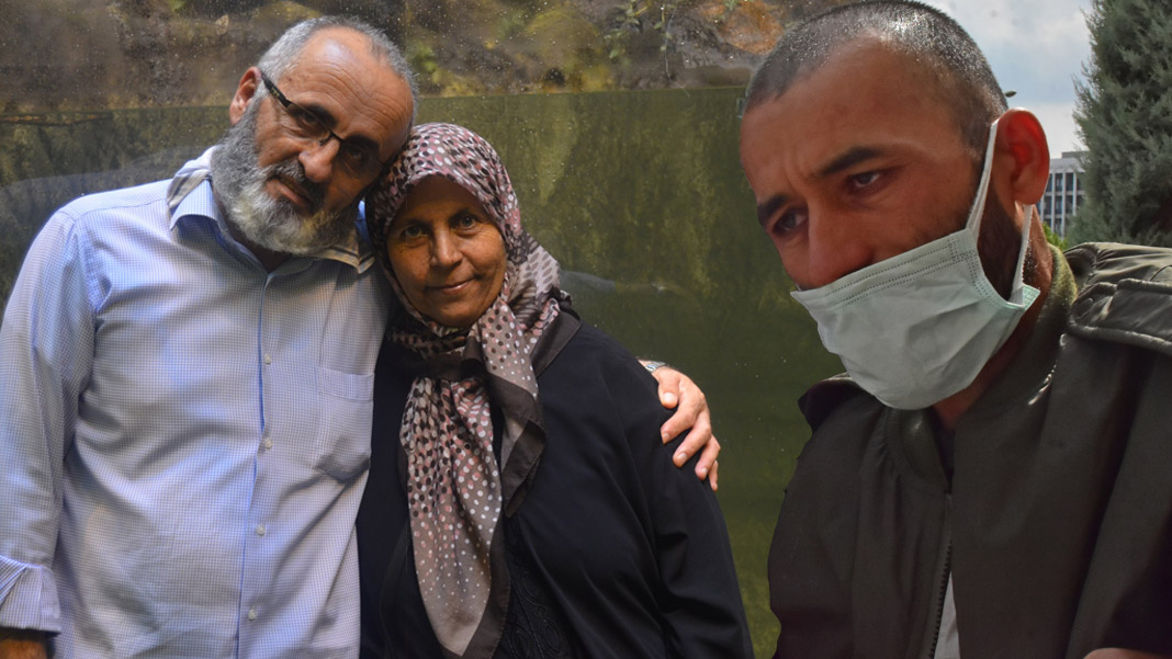 Büyükşen cinayetinde sıcak gelişme! Afgan çoban tutuklandı