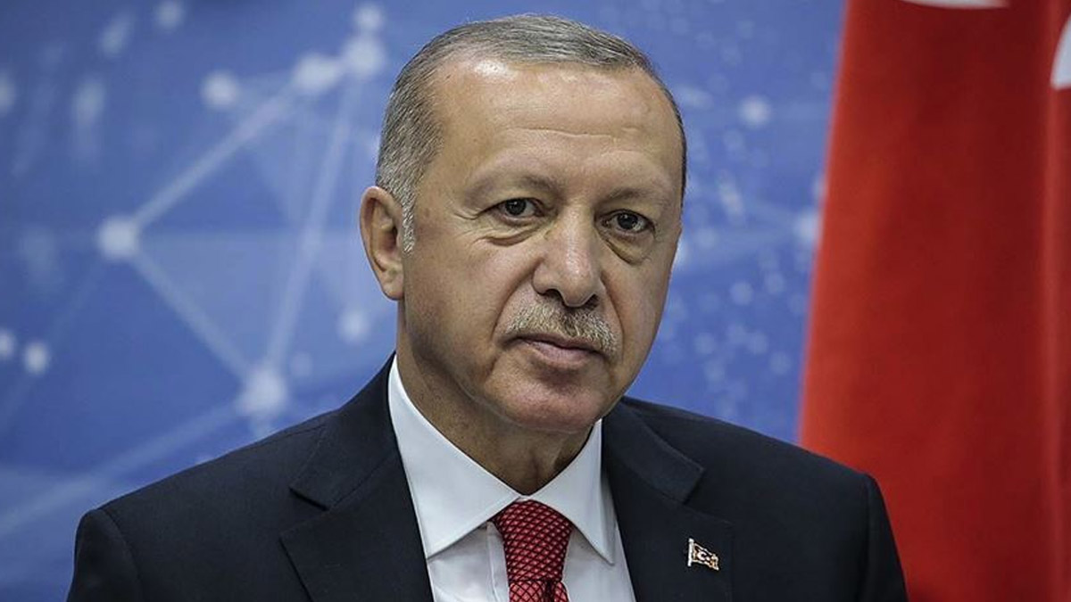 Son dakika! Erdoğan, selin vurduğu Rize ve Artvin'e gidiyor