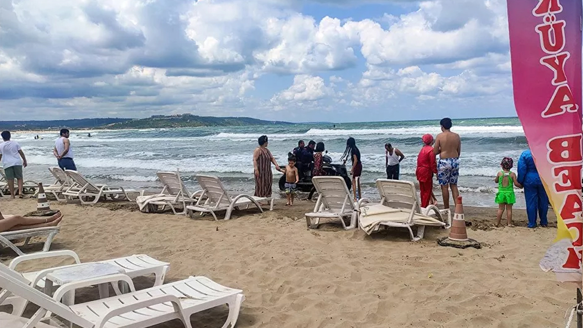 Şile'de bir kişinin daha cansız bedenine ulaşıldı