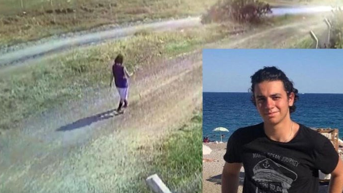 Onur Alp Eker'in ölümünde beyin kanaması şüphesi: Adli tıp raporu bekleniyor