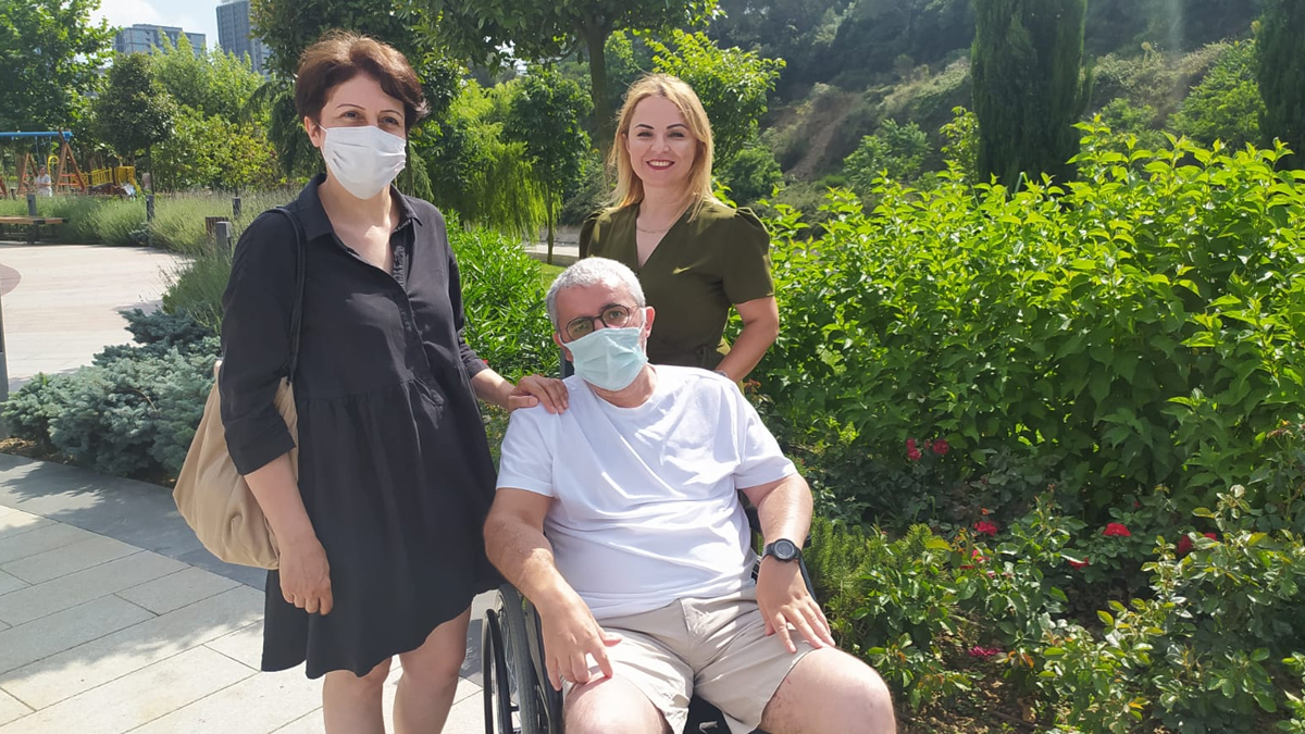 Tüm çalışanları ilgilendiren karar! İş seyahatinde geçirdiği beyin kanaması 'iş kazası' sayıldı