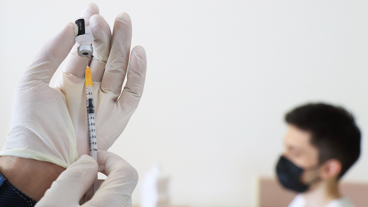 Avrupa İlaç Ajansı duyurdu: 12-17 yaş grubuna da vize çıktı