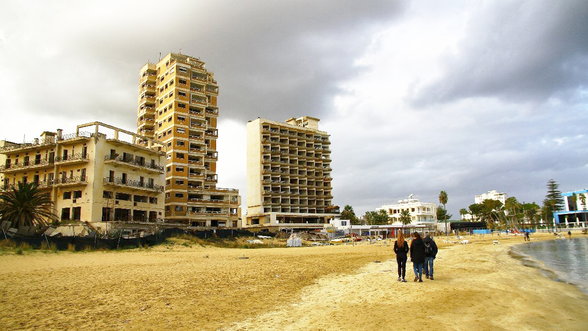 Dışişleri'nden Maraş tepkisi: BM'nin açıklamalarını tümüyle reddediyoruz