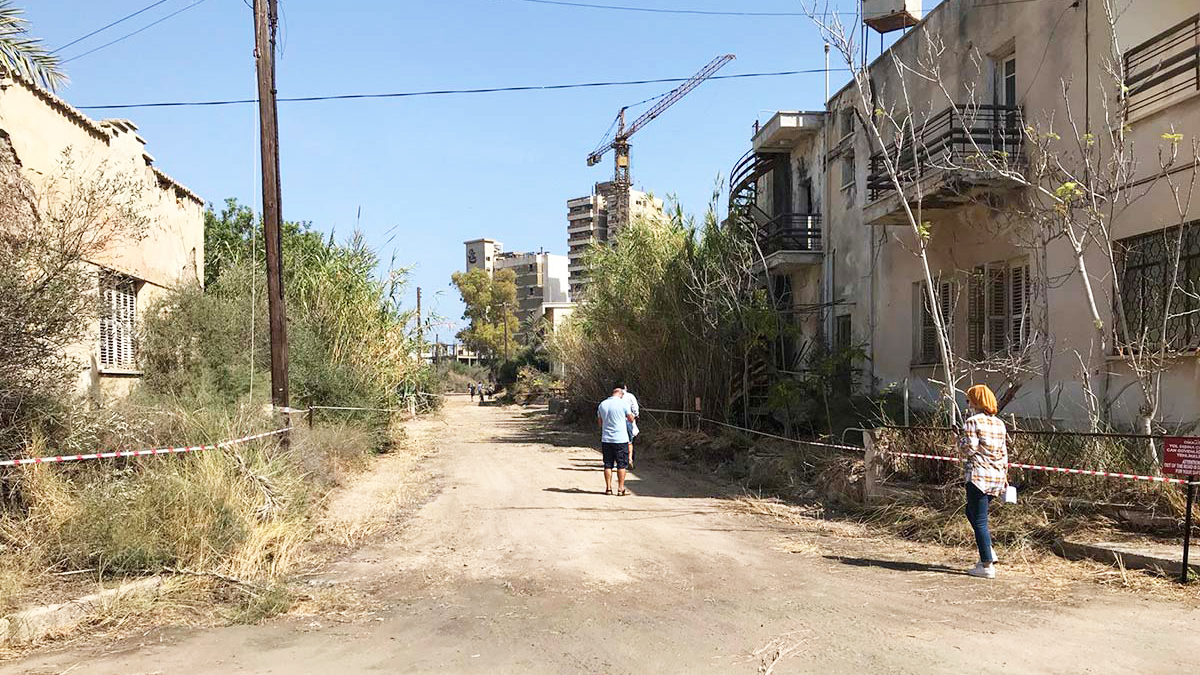 BM'ye bir tepki KKTC'den: Mesnetsiz iddiaları desteklemesi üzücü