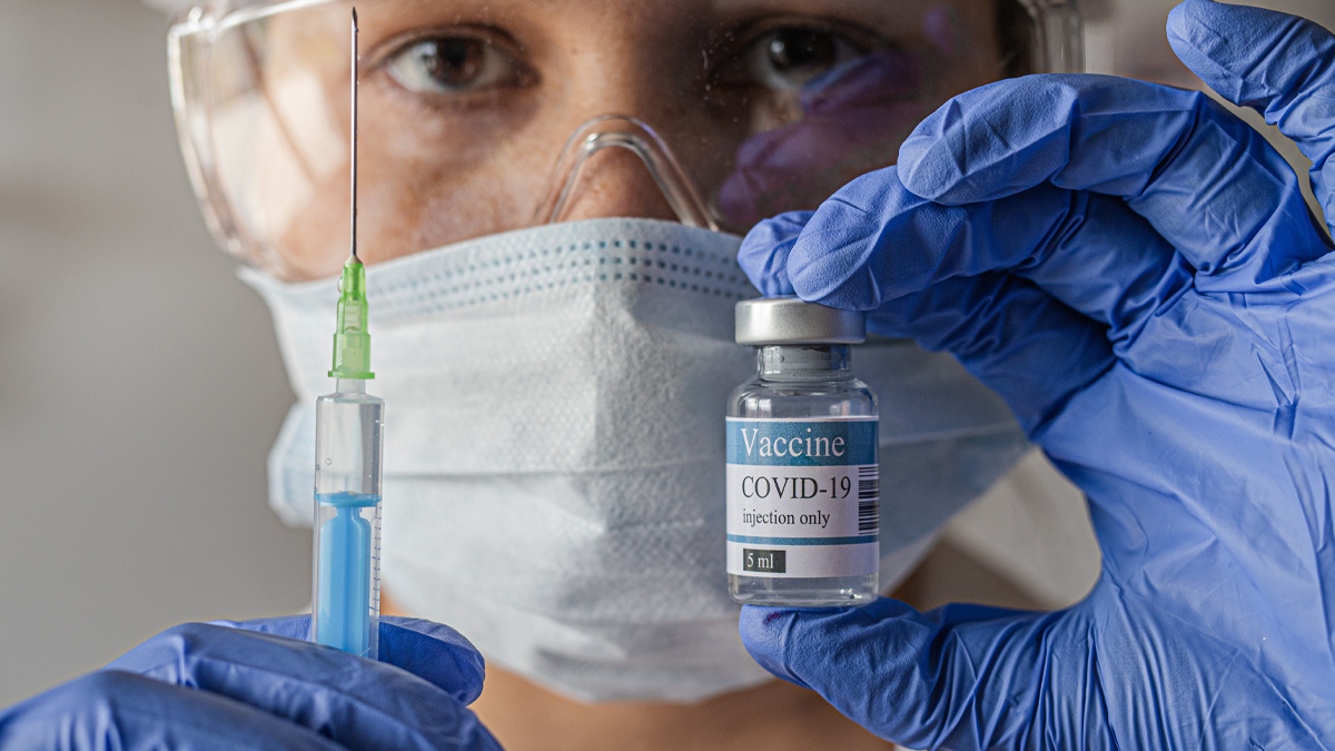 Türkiye'deki aşı karşıtlarının sayısı korkuttu