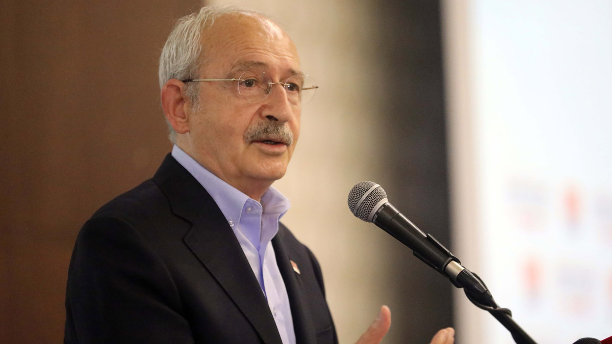 Kılıçdaroğlu'ndan Basın Bayramı mesajı: Sözüm ona 'iletişimciler' sizi hedef gösteriyor