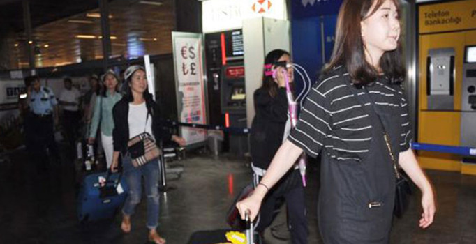 İstanbul Atatürk Havalimanı uçuş trafiğine açıldı