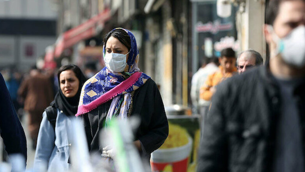 Irak, Ürdün ve Suudi Arabistan'da Kovid-19'dan ölümler arttı