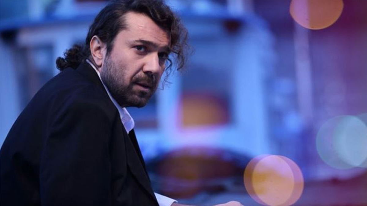 Halil Sezai'den şok sözler: Gerektiği şekilde dövemedim