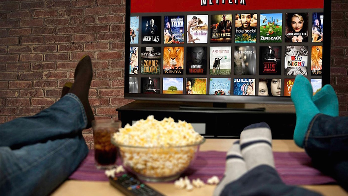 Netflix Türkiye'de ağustos ayında yayınlanacak yeni dizi ve filmler açıklandı