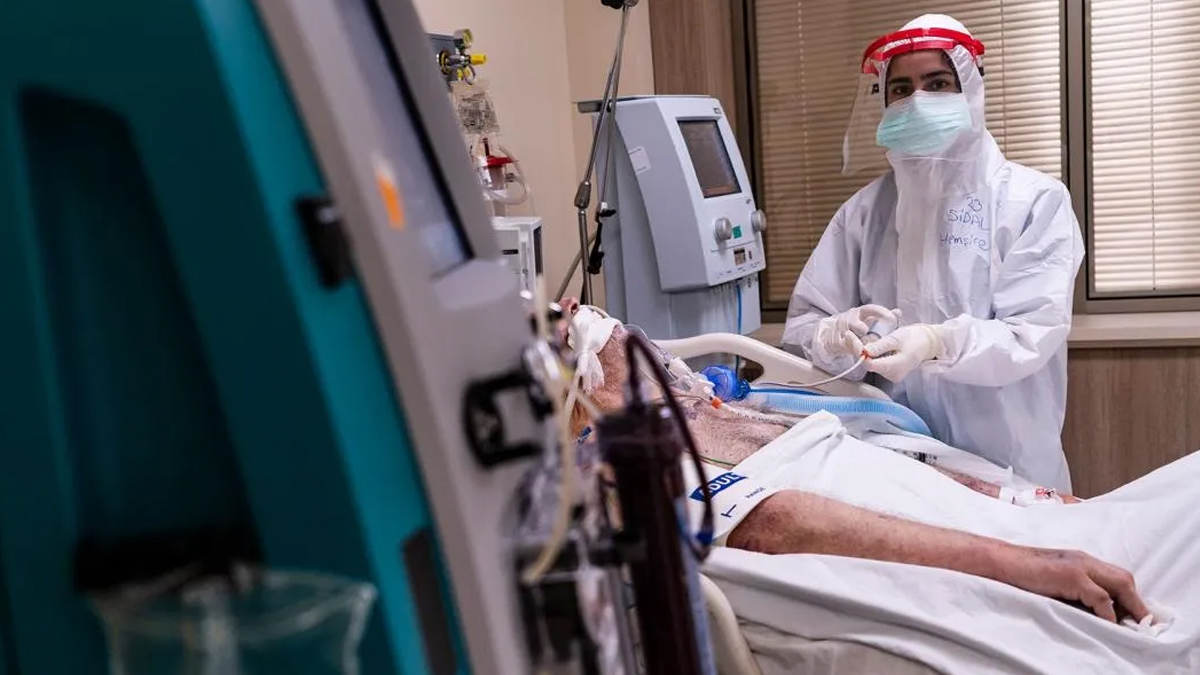 Vaka artışlarına dikkat çeken uzman isimden kritik uyarı: Bu yangın büyür ve söndüremezsiniz